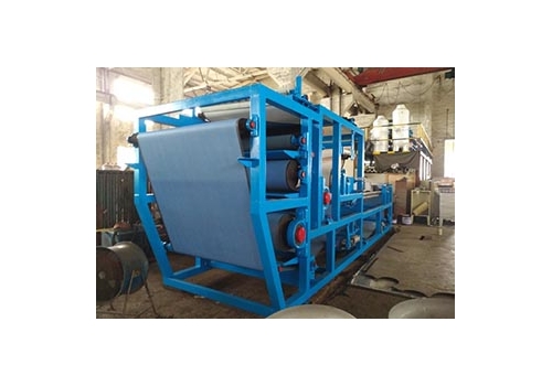 真空過濾機(jī)的發(fā)展歷程有哪些階段？